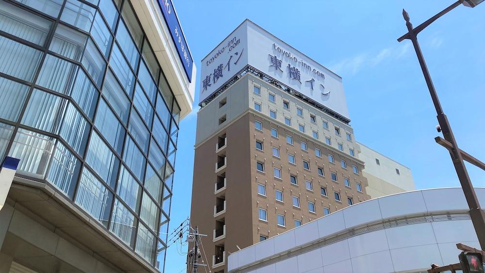 Toyoko Iwaki Ekimae 3* Iwaki (Fukushima)